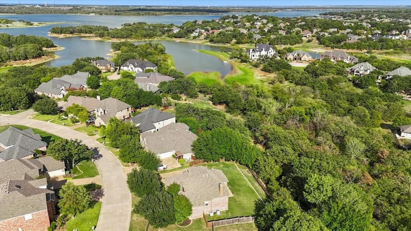 3110 Creek Haven Drive, Highland Village TX 75077 - Photo 36