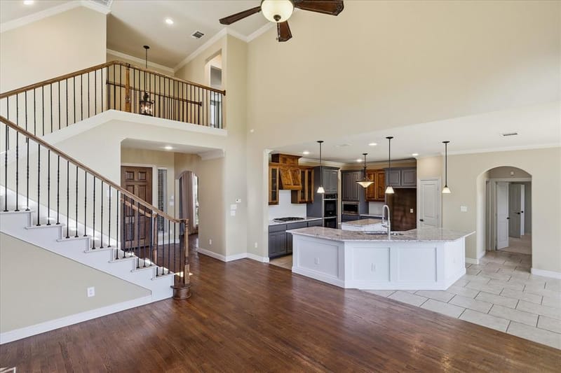 3110 Creek Haven Drive, Highland Village TX 75077 - Photo 9