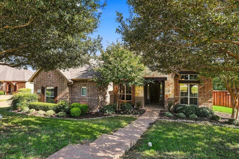 3110 Creek Haven Drive, Highland Village TX 75077 - Photo 38