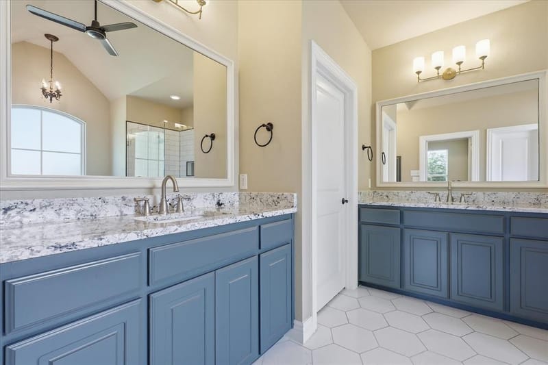3110 Creek Haven Drive, Highland Village TX 75077 - Photo 18