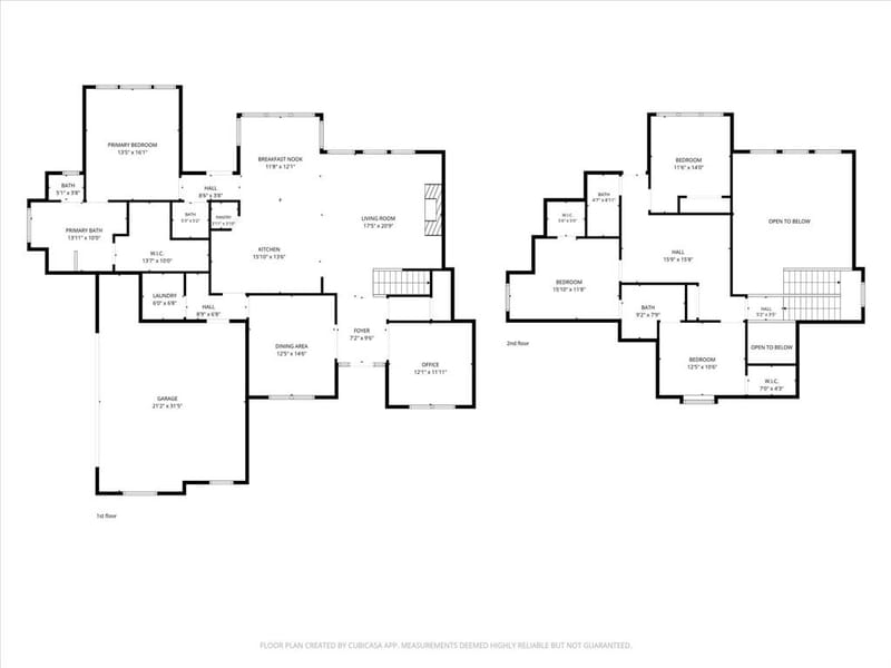 3110 Creek Haven Drive, Highland Village TX 75077 - Photo 37