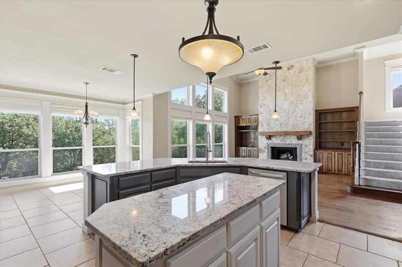 3110 Creek Haven Drive, Highland Village TX 75077 - Photo 11