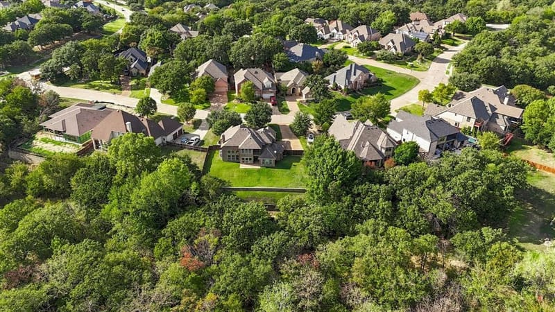 3110 Creek Haven Drive, Highland Village TX 75077 - Photo 35