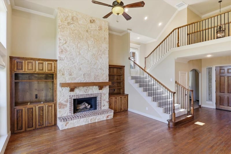 3110 Creek Haven Drive, Highland Village TX 75077 - Photo 8