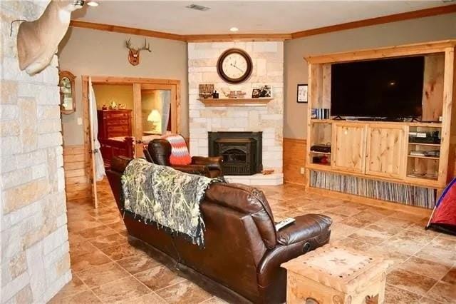 4411 County Road 127, Whitesboro TX 76273 - Photo 2
