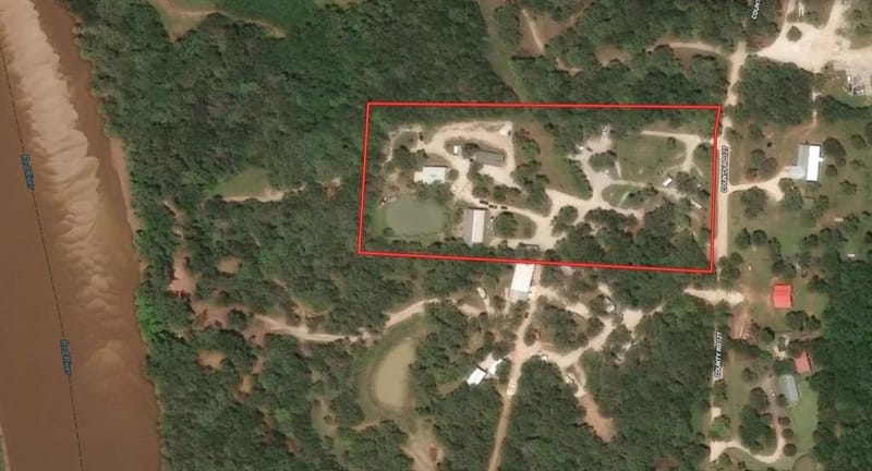 4411 County Road 127, Whitesboro TX 76273