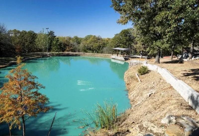 4411 County Road 127, Whitesboro TX 76273 - Photo 8