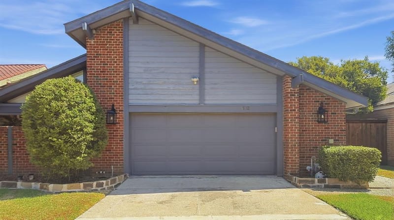 3732 Millswood Drive, Irving TX 75062