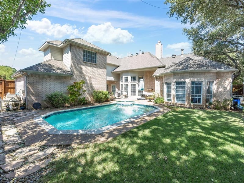 6400 Bermuda Dunes Drive, Plano TX 75093 - Photo 38