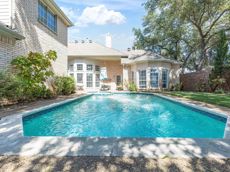 6400 Bermuda Dunes Drive, Plano TX 75093 - Photo 37