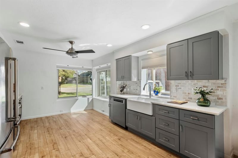 522 Briarcliff Drive, Garland TX 75043 - Photo 16