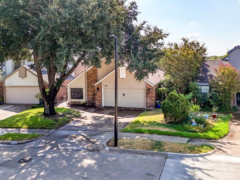 522 Briarcliff Drive, Garland TX 75043 - Photo 36