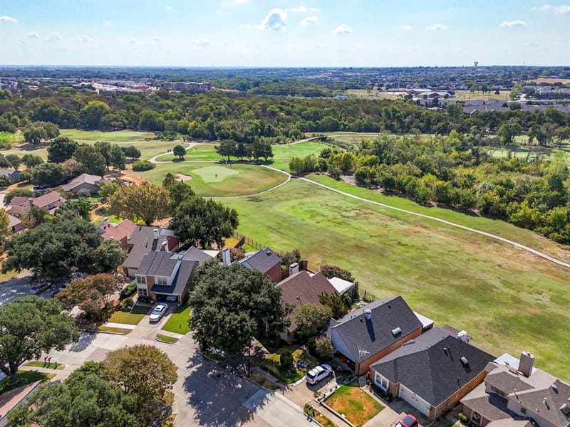 522 Briarcliff Drive, Garland TX 75043