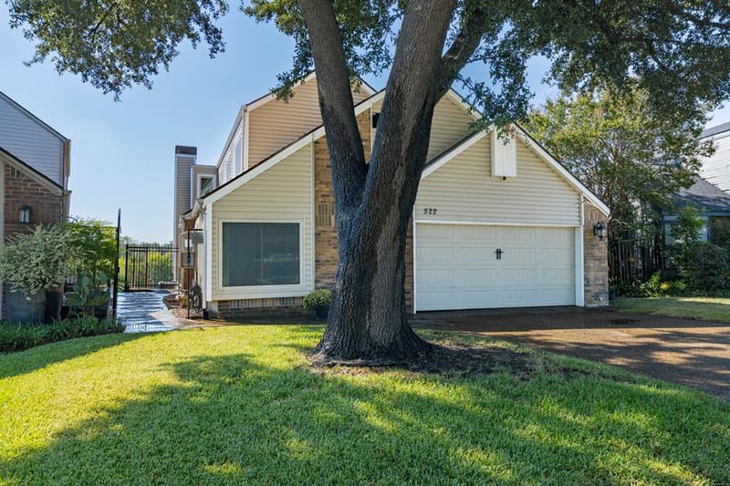 522 Briarcliff Drive, Garland TX 75043 - Photo 5