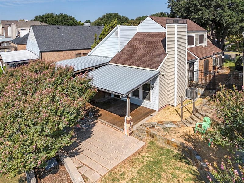 522 Briarcliff Drive, Garland TX 75043 - Photo 38