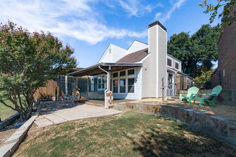 522 Briarcliff Drive, Garland TX 75043 - Photo 35
