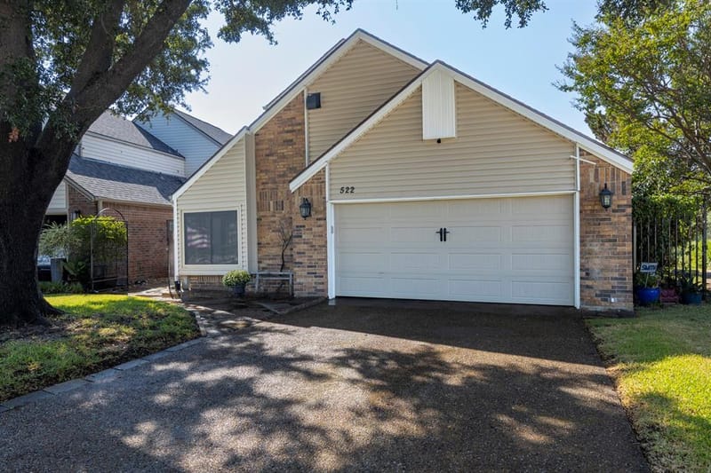 522 Briarcliff Drive, Garland TX 75043 - Photo 4