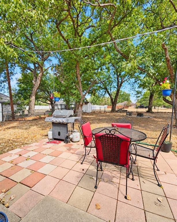 800 Kerry Lane, Azle TX 76020 - Photo 27