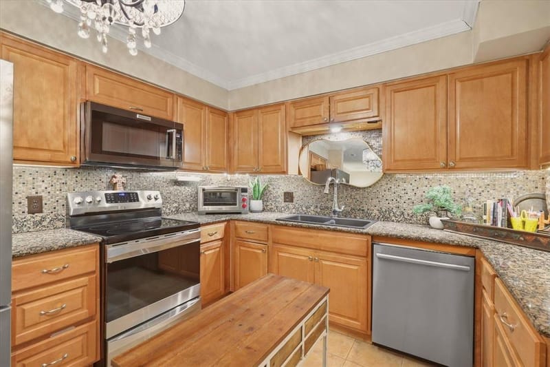 10584 High Hollows Drive # 277, Dallas TX 75230 - Photo 6