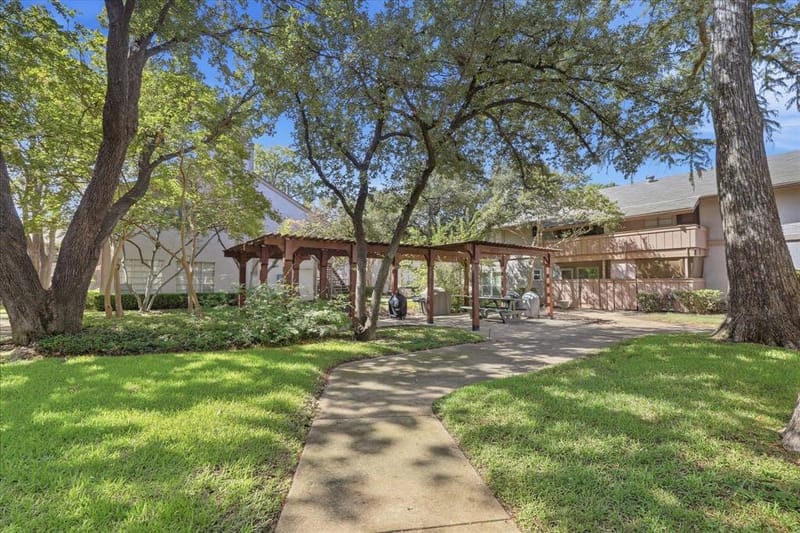 10584 High Hollows Drive # 277, Dallas TX 75230 - Photo 14