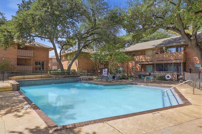 10584 High Hollows Drive # 277, Dallas TX 75230 - Photo 19