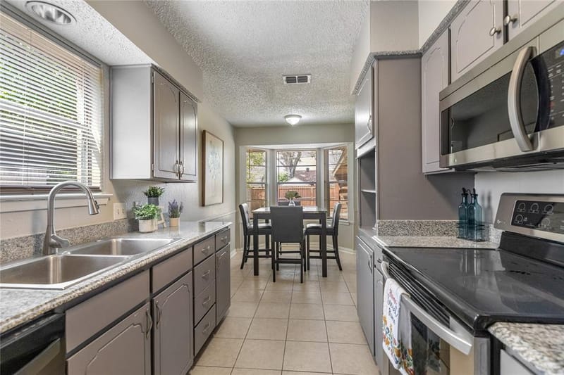 6645 Harrison Way, Watauga TX 76148 - Photo 7