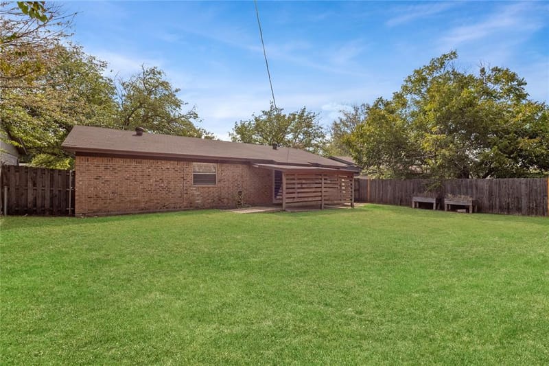 6645 Harrison Way, Watauga TX 76148 - Photo 20