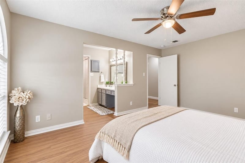 6645 Harrison Way, Watauga TX 76148 - Photo 9