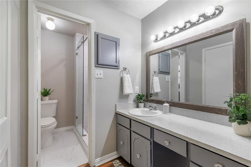 6645 Harrison Way, Watauga TX 76148 - Photo 10