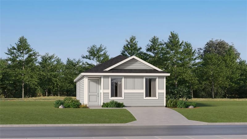 1638 Verdin Road, Fort Worth TX 76140