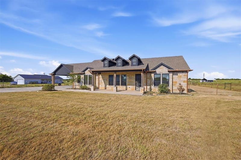 4009 FM 901, Whitesboro TX 76273 - Photo 6