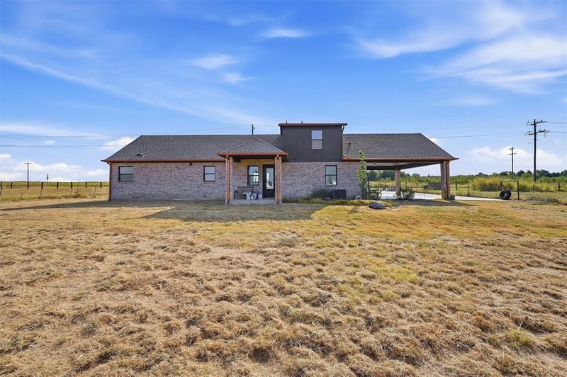 4009 FM 901, Whitesboro TX 76273 - Photo 30