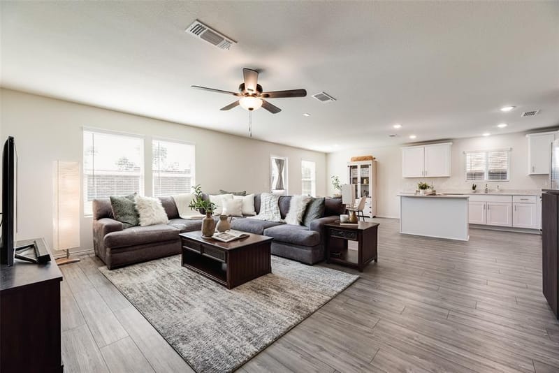 7005 Adderly Road, Pilot Point TX 76258 - Photo 6