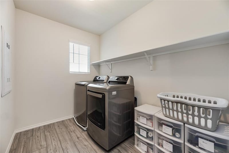 7005 Adderly Road, Pilot Point TX 76258 - Photo 22