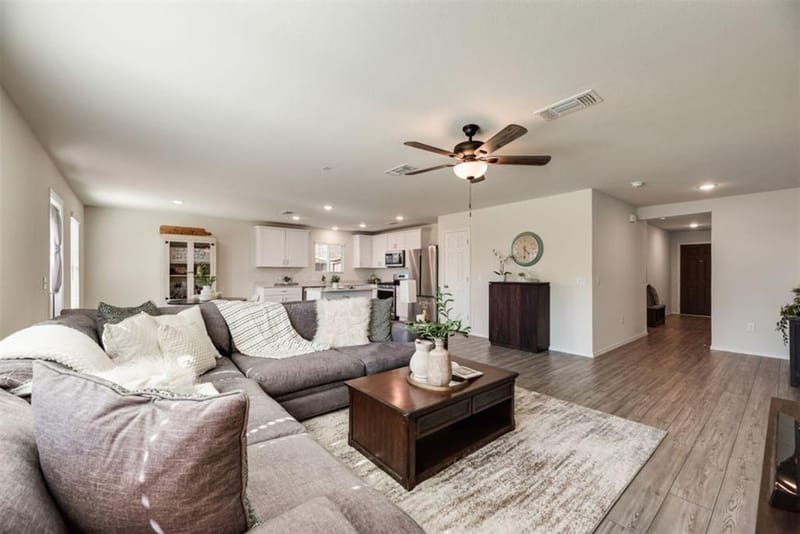 7005 Adderly Road, Pilot Point TX 76258 - Photo 7