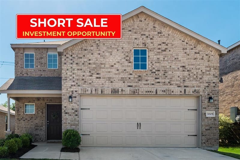 7005 Adderly Road, Pilot Point TX 76258