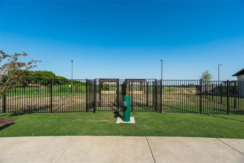 7005 Adderly Road, Pilot Point TX 76258 - Photo 38