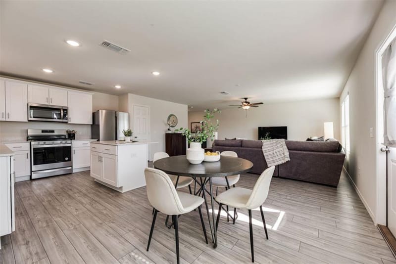 7005 Adderly Road, Pilot Point TX 76258 - Photo 10