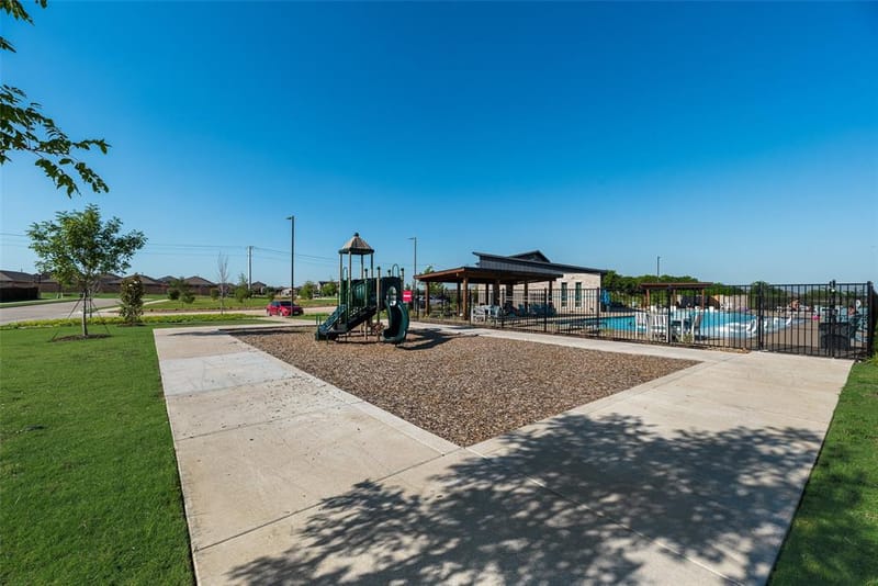 7005 Adderly Road, Pilot Point TX 76258 - Photo 37
