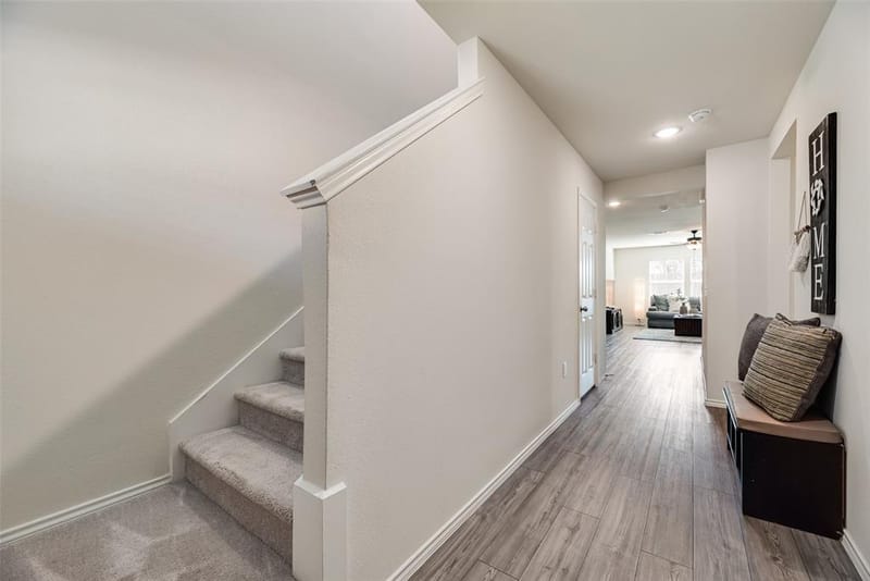 7005 Adderly Road, Pilot Point TX 76258 - Photo 4