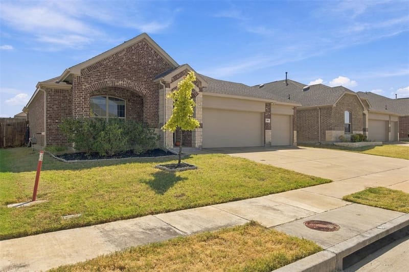 775 Bayberry Lane, Princeton TX 75407 - Photo 2