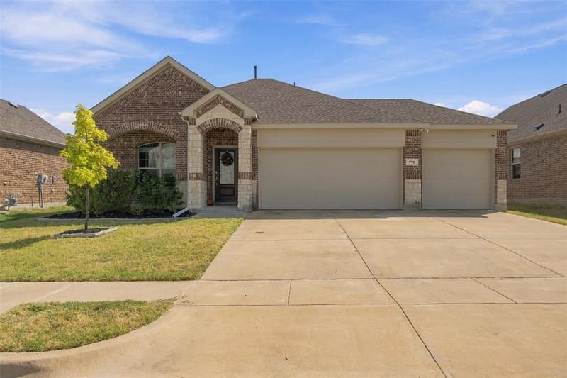 775 Bayberry Lane, Princeton TX 75407