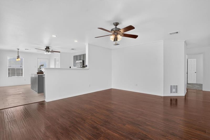 12933 Azure Heights Place, Rhome TX 76078 - Photo 6