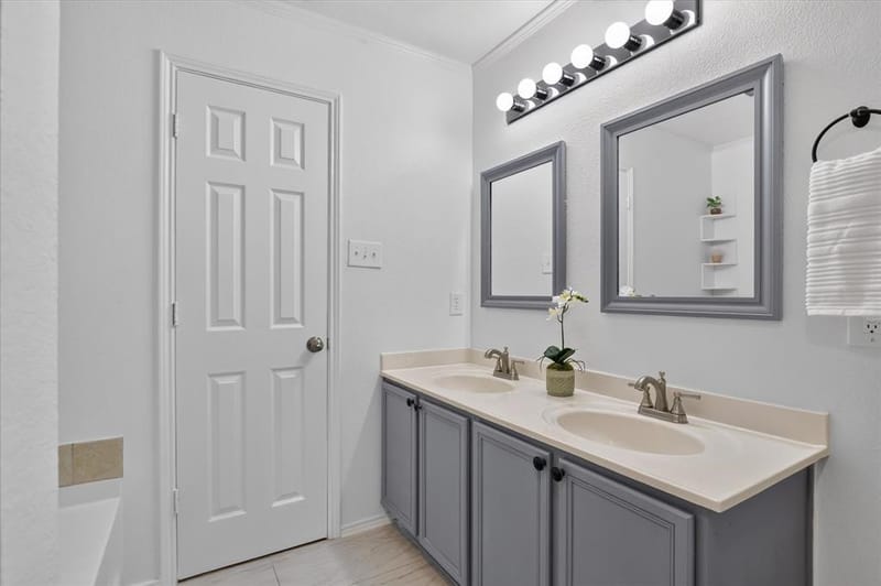 12933 Azure Heights Place, Rhome TX 76078 - Photo 22