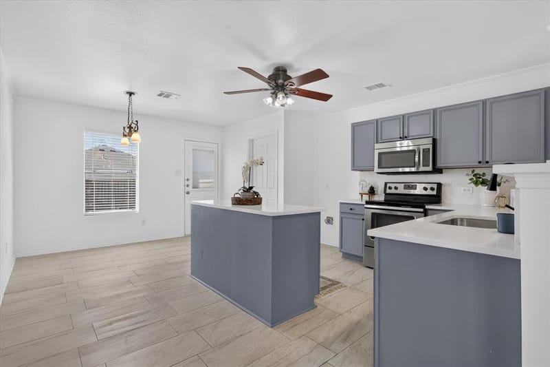 12933 Azure Heights Place, Rhome TX 76078 - Photo 7