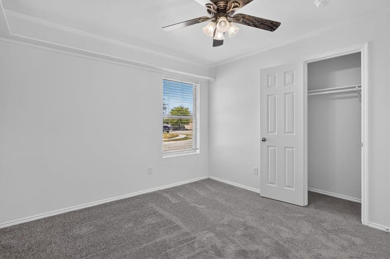 12933 Azure Heights Place, Rhome TX 76078 - Photo 32