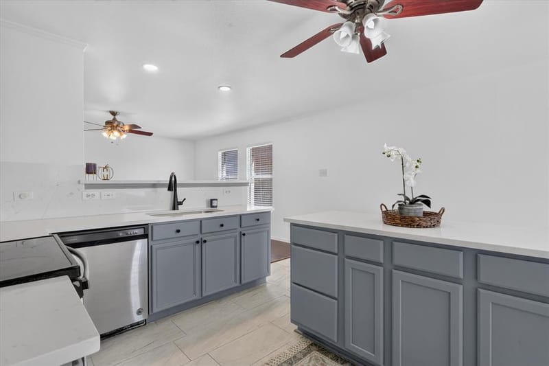 12933 Azure Heights Place, Rhome TX 76078 - Photo 9