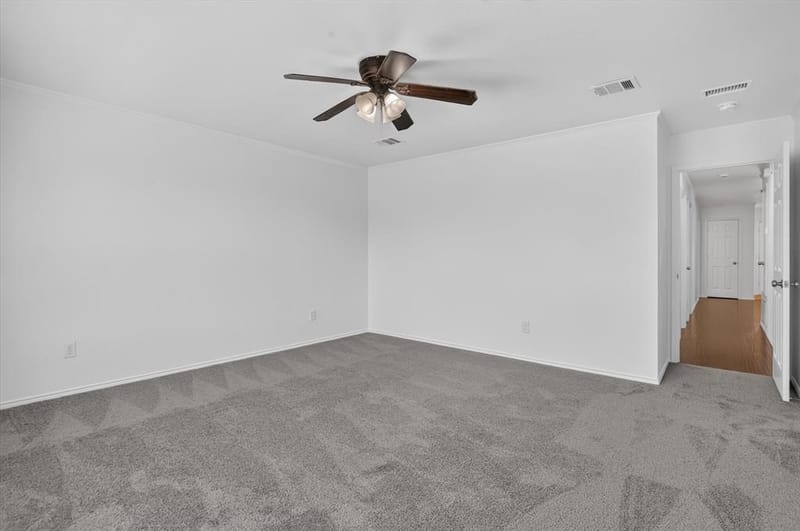 12933 Azure Heights Place, Rhome TX 76078 - Photo 34