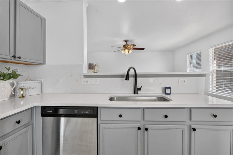 12933 Azure Heights Place, Rhome TX 76078 - Photo 10