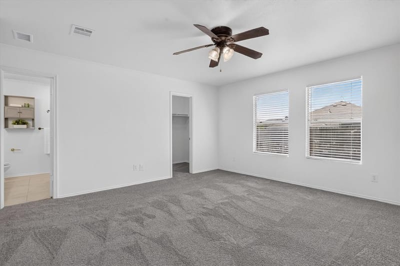12933 Azure Heights Place, Rhome TX 76078 - Photo 19